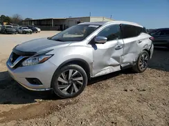 5N1AZ2MH9JN108381 2018 NISSAN MURANO