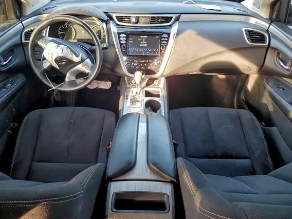 5N1AZ2MH9JN113838 2018 NISSAN MURANO - Image 8