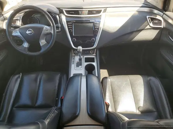 5N1AZ2MH9JN114908 2018 NISSAN MURANO - Image 8