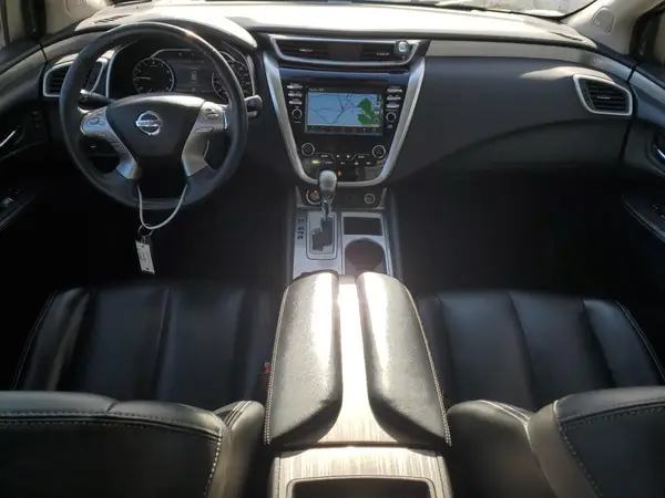5N1AZ2MH9JN115234 2018 NISSAN MURANO - Image 8