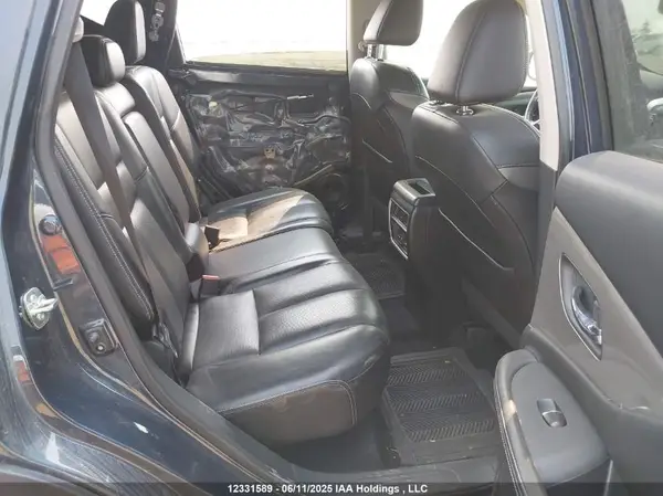 5N1AZ2MH9JN115301 2018 NISSAN MURANO - Image 8