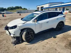5N1AZ2MH9JN119204 2018 NISSAN MURANO