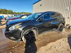 5N1AZ2MH9JN120160 2018 NISSAN MURANO