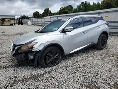 5N1AZ2MH9JN121194 2018 NISSAN MURANO
