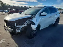5N1AZ2MH9JN129229 2018 NISSAN MURANO