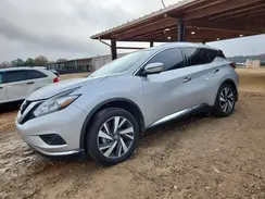 5N1AZ2MH9JN129313 2018 NISSAN MURANO