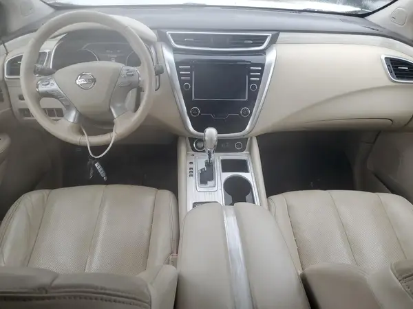 5N1AZ2MH9JN129568 2018 NISSAN MURANO - Image 8