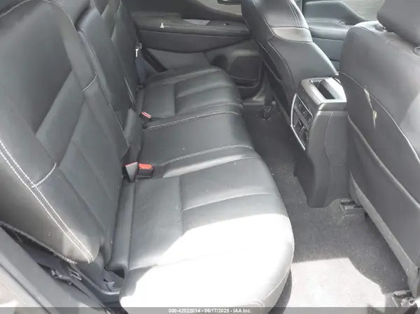 5N1AZ2MH9JN129828 2018 NISSAN MURANO - Image 8