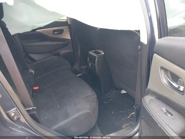 5N1AZ2MH9JN133362 2018 NISSAN MURANO - Image 8