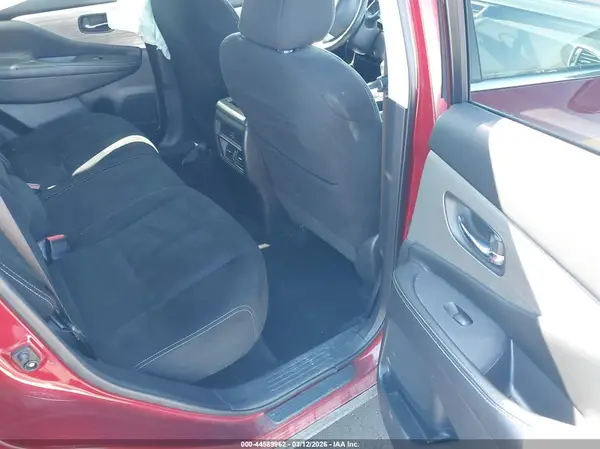 5N1AZ2MH9JN135225 2018 NISSAN MURANO - Image 8