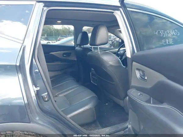 5N1AZ2MH9JN137296 2018 NISSAN MURANO - Image 8