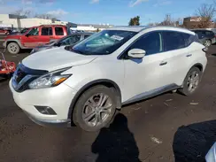5N1AZ2MH9JN139498 2018 NISSAN MURANO