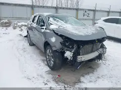 5N1AZ2MH9JN142143 2018 NISSAN MURANO
