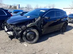 5N1AZ2MH9JN144359 2018 NISSAN MURANO