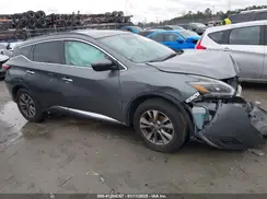 5N1AZ2MH9JN145690 2018 NISSAN MURANO