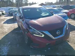 5N1AZ2MH9JN146998 2018 NISSAN MURANO