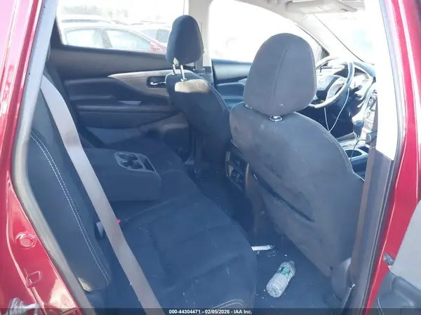 5N1AZ2MH9JN146998 2018 NISSAN MURANO - Image 8