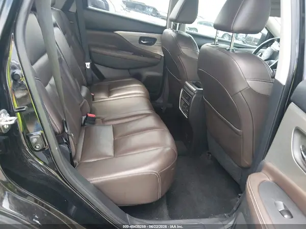 5N1AZ2MH9JN147410 2018 NISSAN MURANO - Image 8
