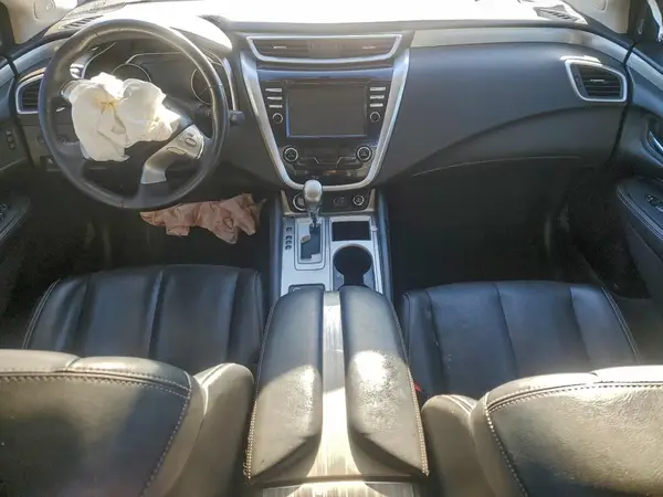 5N1AZ2MH9JN147665 2018 NISSAN MURANO - Image 8