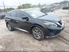 5N1AZ2MH9JN147973 2018 NISSAN MURANO