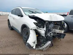 5N1AZ2MH9JN150825 2018 NISSAN MURANO