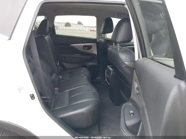 5N1AZ2MH9JN150825 2018 NISSAN MURANO - Image 8