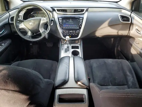 5N1AZ2MH9JN152140 2018 NISSAN MURANO - Image 8
