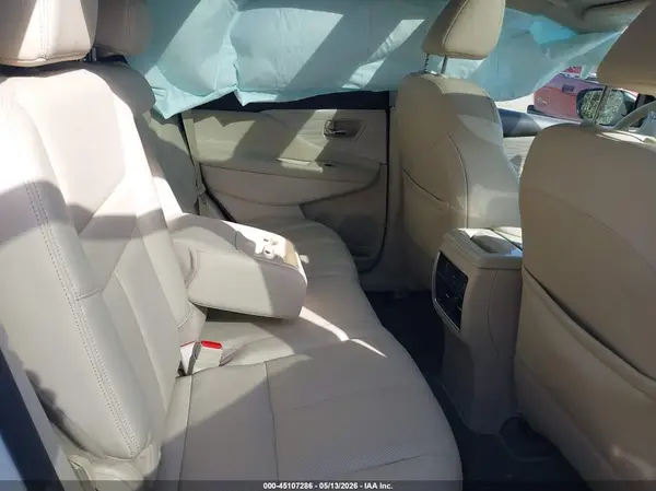 5N1AZ2MH9JN153725 2018 NISSAN MURANO - Image 8