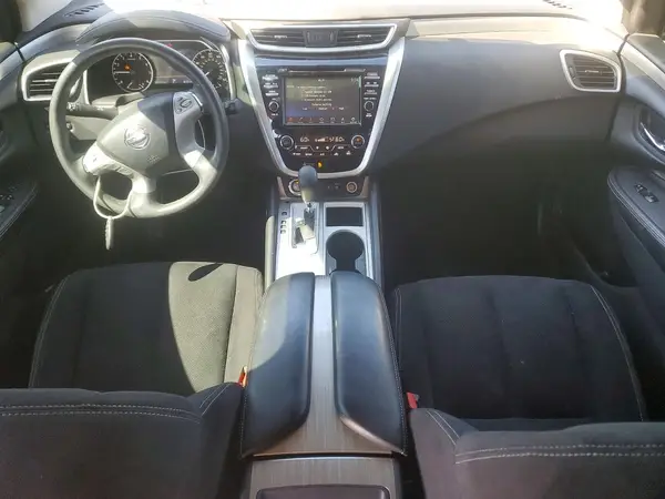 5N1AZ2MH9JN154731 2018 NISSAN MURANO - Image 8