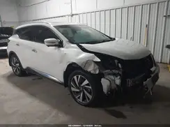 5N1AZ2MH9JN158200 2018 NISSAN MURANO
