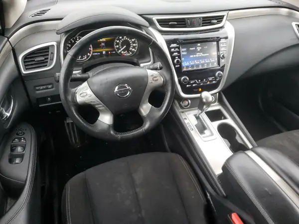 5N1AZ2MH9JN158312 2018 NISSAN MURANO - Image 8