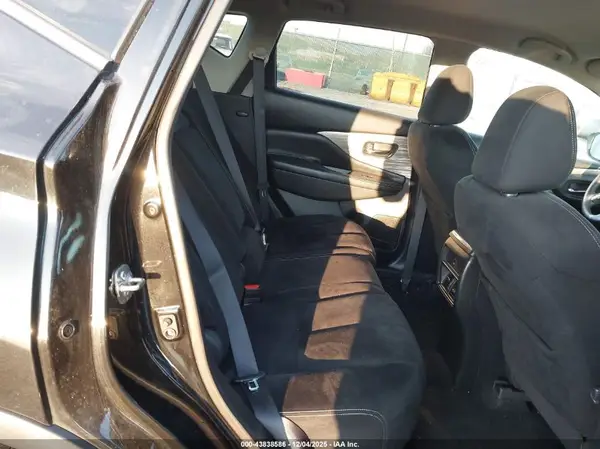 5N1AZ2MH9JN159363 2018 NISSAN MURANO - Image 8