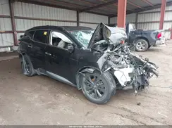 5N1AZ2MH9JN160271 2018 NISSAN MURANO
