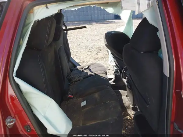 5N1AZ2MH9JN160593 2018 NISSAN MURANO - Image 8