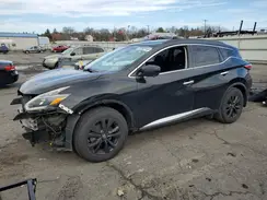 5N1AZ2MH9JN162148 2018 NISSAN MURANO