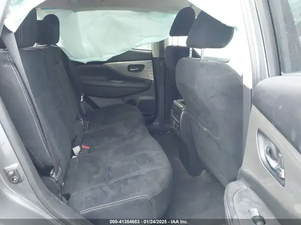 5N1AZ2MH9JN164336 2018 NISSAN MURANO - Image 8