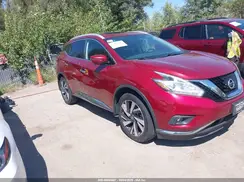 5N1AZ2MH9JN168788 2018 NISSAN MURANO