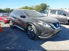 5N1AZ2MH9JN169360 2018 NISSAN MURANO