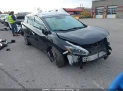 5N1AZ2MH9JN172484 2018 NISSAN MURANO