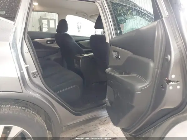 5N1AZ2MH9JN173764 2018 NISSAN MURANO - Image 8