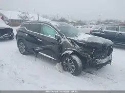 5N1AZ2MH9JN174851 2018 NISSAN MURANO