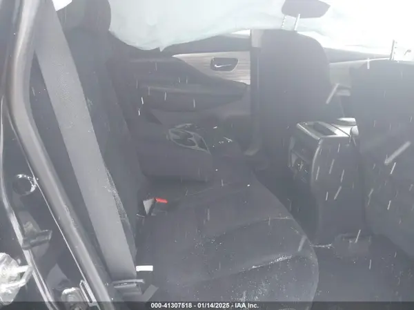 5N1AZ2MH9JN174851 2018 NISSAN MURANO - Image 8