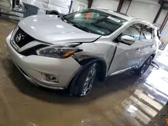 5N1AZ2MH9JN176941 2018 NISSAN MURANO