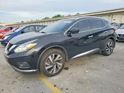 5N1AZ2MH9JN179855 2018 NISSAN MURANO