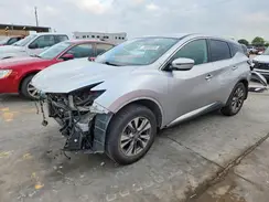 5N1AZ2MH9JN181248 2018 NISSAN MURANO