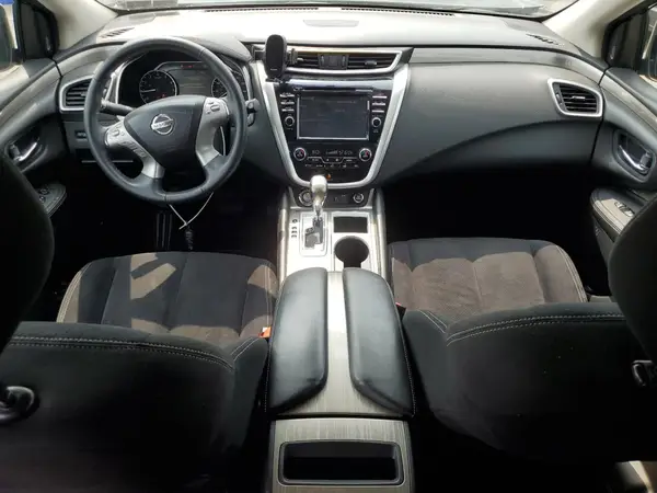 5N1AZ2MH9JN186711 2018 NISSAN MURANO - Image 8