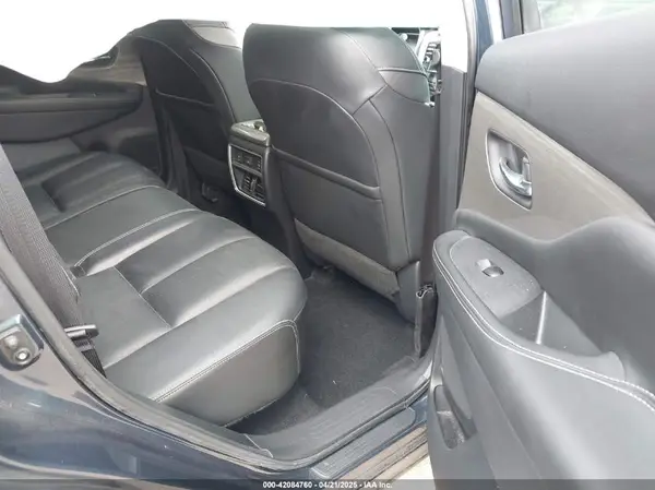 5N1AZ2MH9JN192329 2018 NISSAN MURANO - Image 8