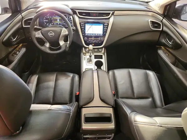 5N1AZ2MH9JN193271 2018 NISSAN MURANO - Image 8
