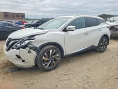 5N1AZ2MH9JN196879 2018 NISSAN MURANO