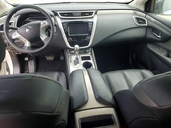5N1AZ2MH9JN196879 2018 NISSAN MURANO - Image 8